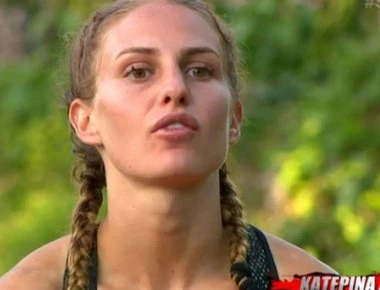 Survivor 2: Μεγάλη «επίθεση» στο Twitter για Δαλάκα (φωτό)